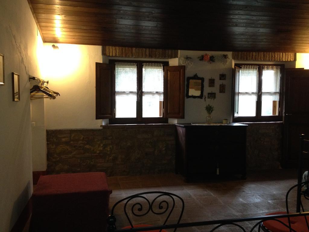 Montepulciano Stazione Tenuta Santagnese מראה חיצוני תמונה