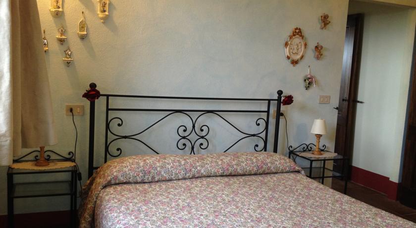 Montepulciano Stazione Tenuta Santagnese מראה חיצוני תמונה