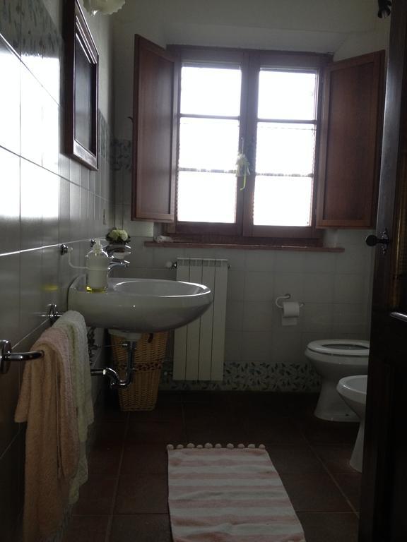Montepulciano Stazione Tenuta Santagnese מראה חיצוני תמונה
