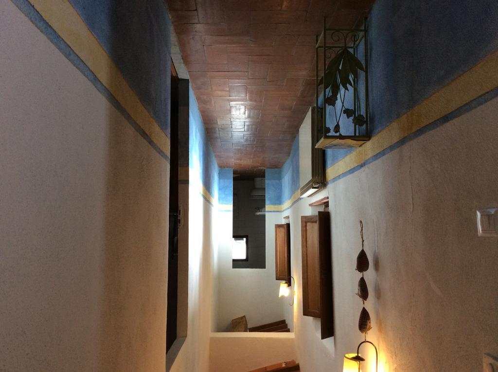 Montepulciano Stazione Tenuta Santagnese מראה חיצוני תמונה