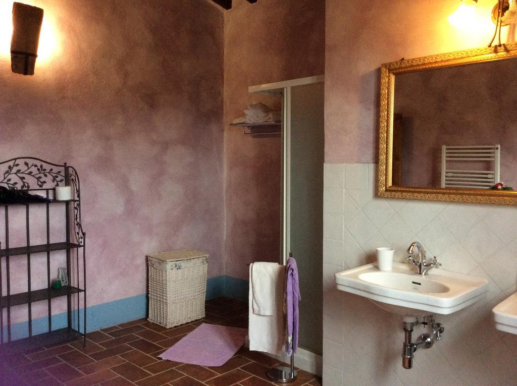 Montepulciano Stazione Tenuta Santagnese מראה חיצוני תמונה