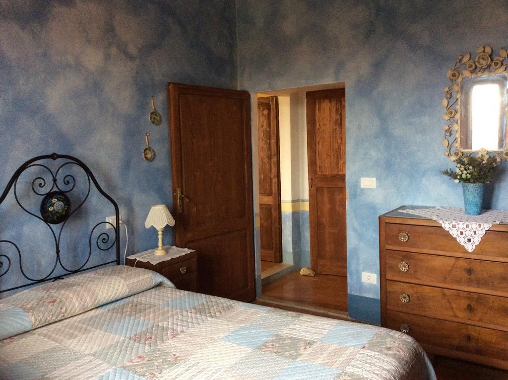 Montepulciano Stazione Tenuta Santagnese מראה חיצוני תמונה