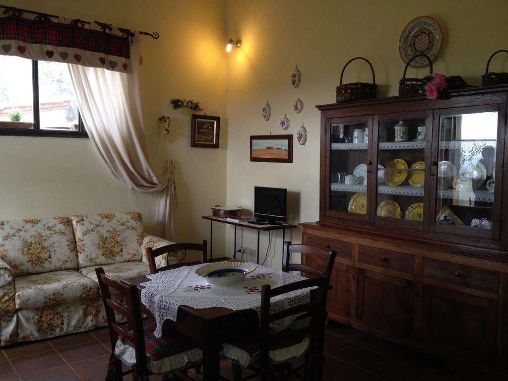 Montepulciano Stazione Tenuta Santagnese מראה חיצוני תמונה