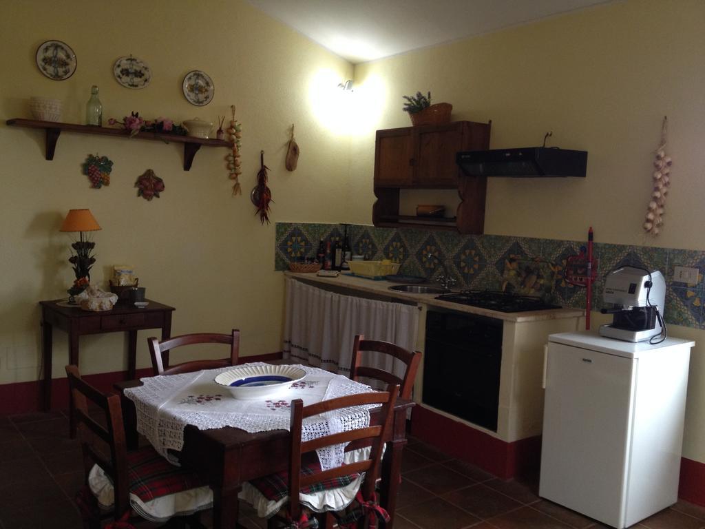 Montepulciano Stazione Tenuta Santagnese מראה חיצוני תמונה