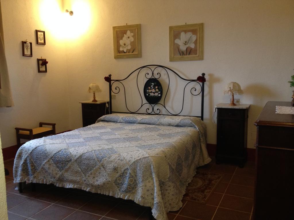 Montepulciano Stazione Tenuta Santagnese מראה חיצוני תמונה