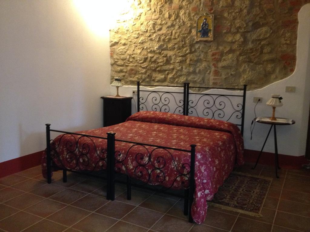 Montepulciano Stazione Tenuta Santagnese מראה חיצוני תמונה