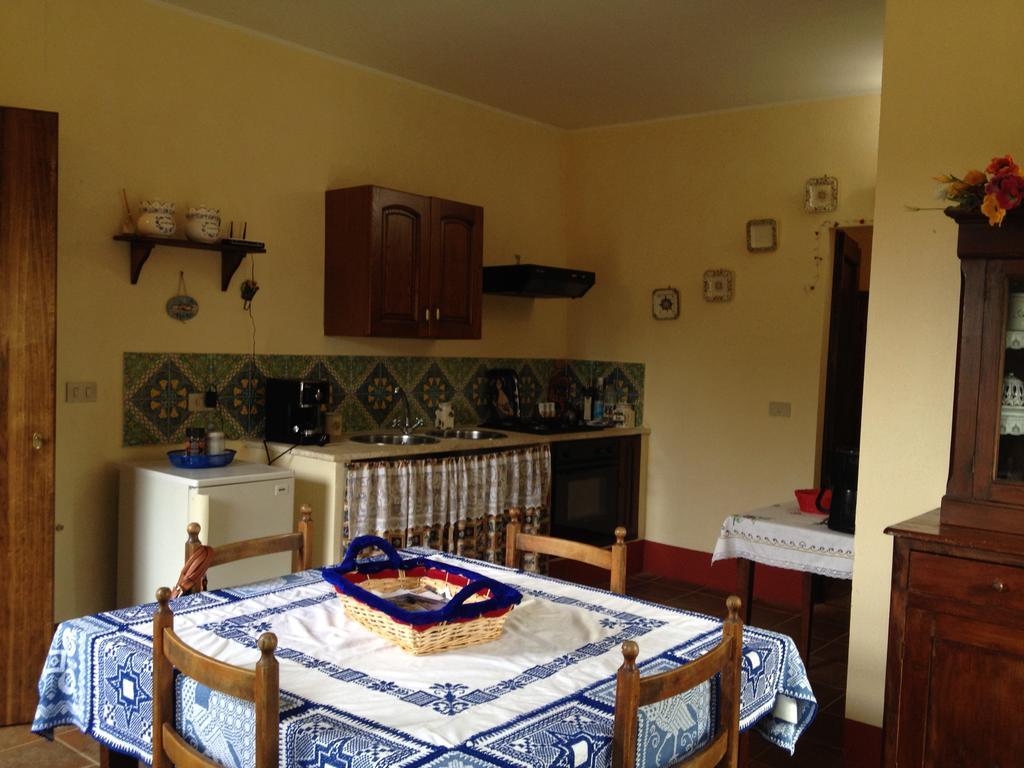 Montepulciano Stazione Tenuta Santagnese מראה חיצוני תמונה