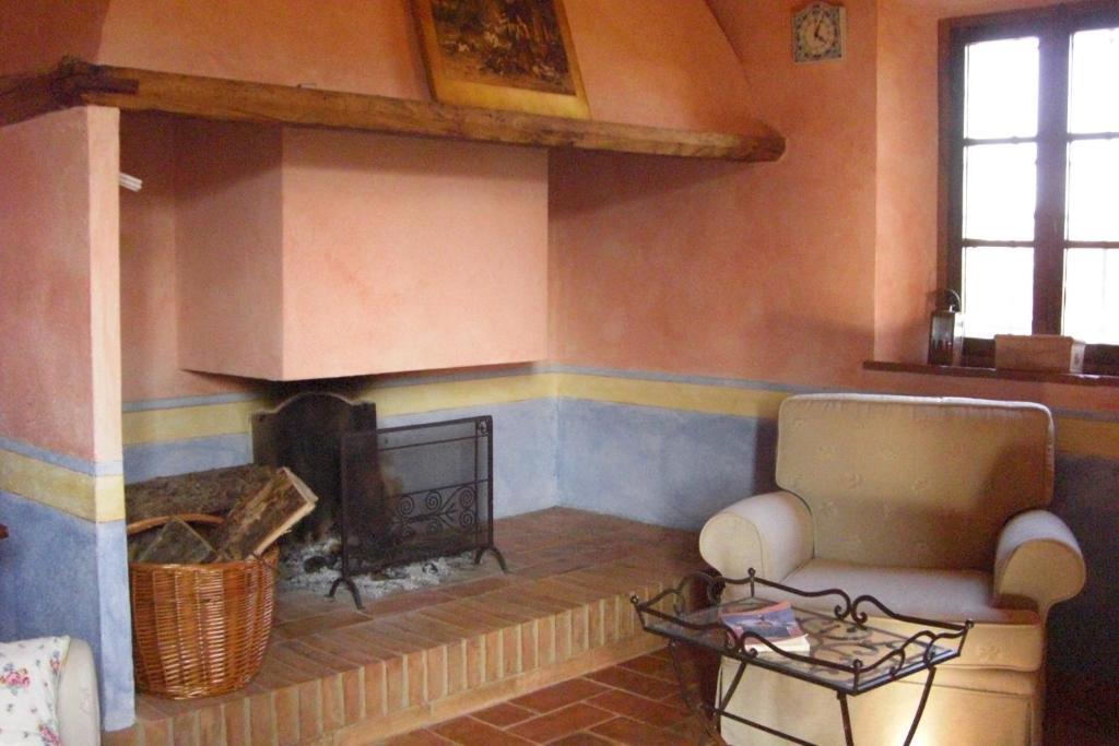 Montepulciano Stazione Tenuta Santagnese חדר תמונה