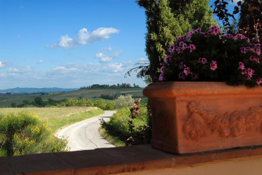Montepulciano Stazione Tenuta Santagnese חדר תמונה
